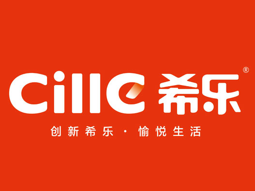 Cille希乐logo