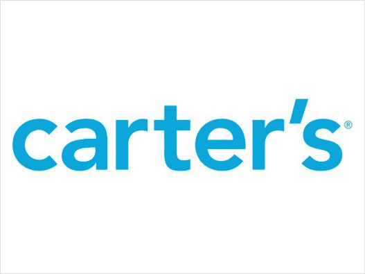Carter's孩特logo