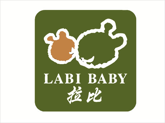 LABIBABY拉比logo