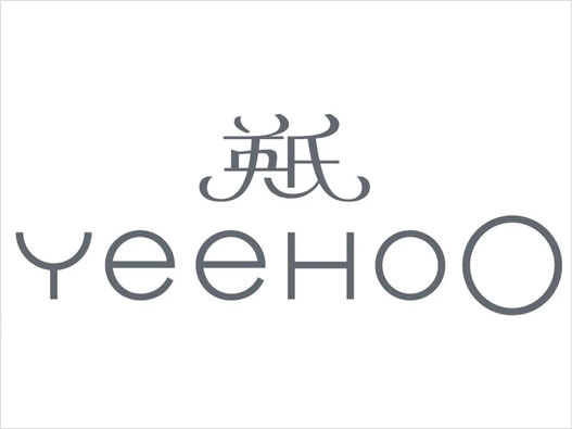 YEEHOO英氏logo