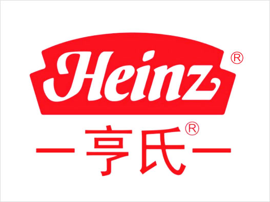 Heinz亨氏logo