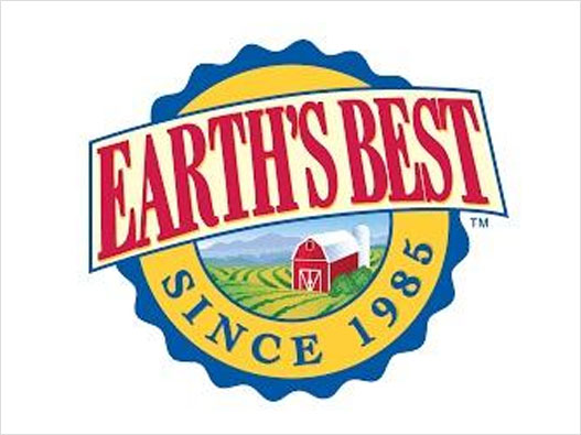 EARTH'SBEST爱思贝logo