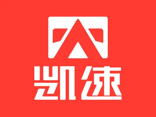 凯速logo