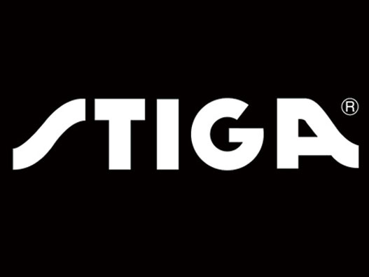 STIGA斯帝卡logo