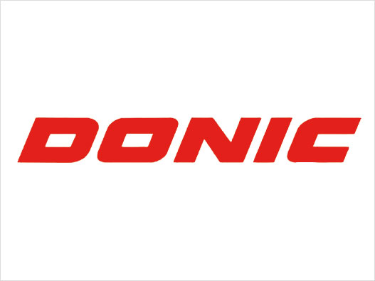 DONIC多尼克logo