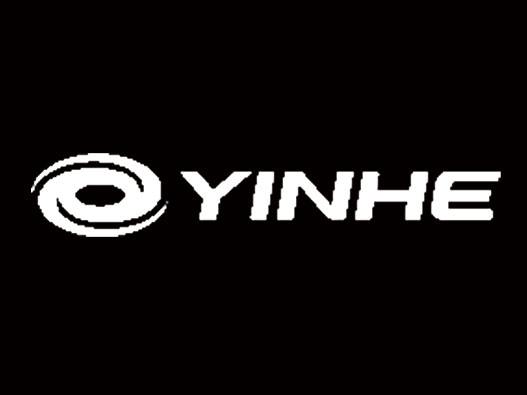 YINHE银河logo