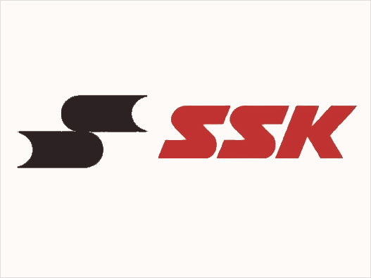 SSK标志