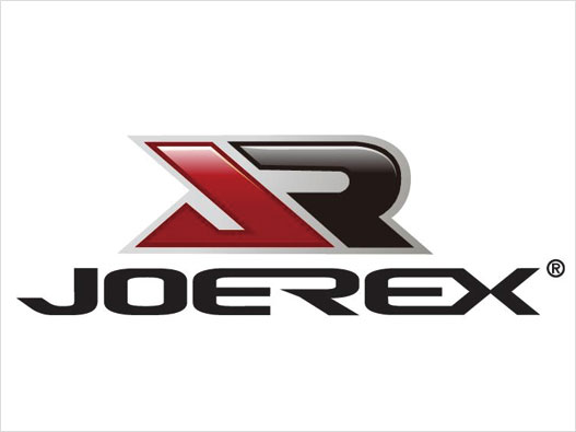 Joerex祖迪斯logo