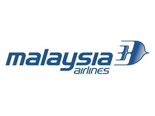 马来西亚航空标志