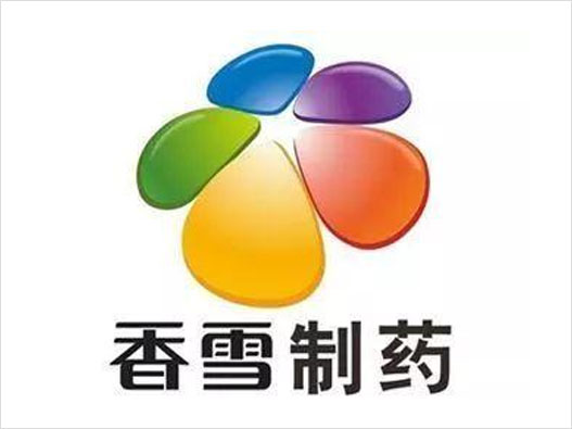 XPH香雪logo