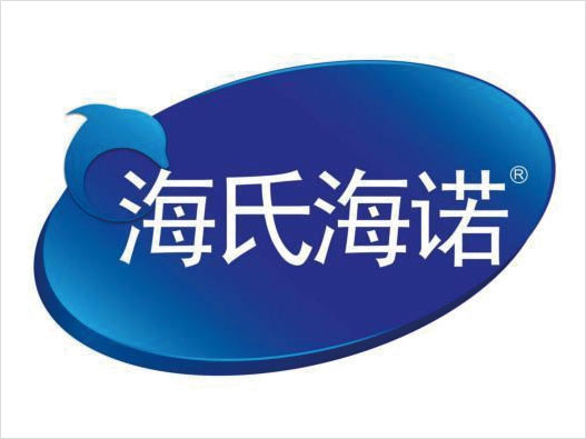 HYNAUT海氏海诺logo