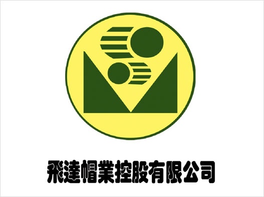 飞达帽业logo