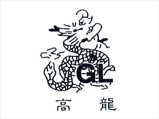 GL高龙logo
