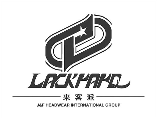 LACKPARD来客派logo