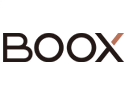 BOOX标志