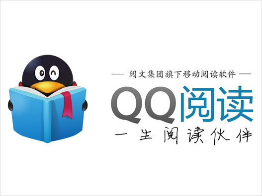 QQ阅读logo