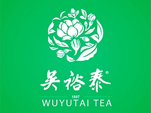 茶业商标logo怎么做？茶悦-立顿-吴裕泰-艺福堂-乐茗轩茶业品牌logo设计