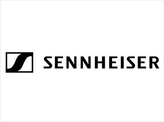Sennheiser森海塞尔logo