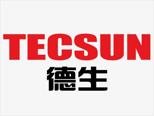 Tecsun德生logo