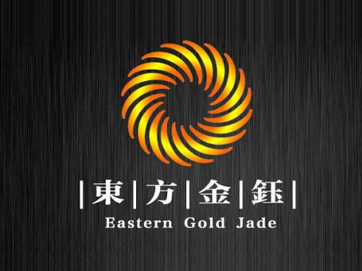 东方金钰logo