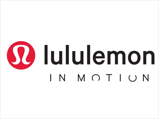 Lululemon标志