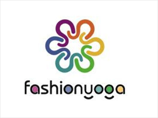 fashionyoga凡圣瑜伽logo