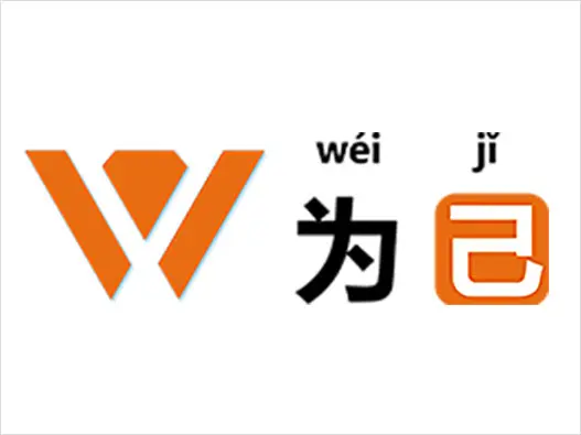 WeHoop 标志