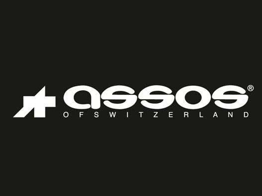 ASSOS标志