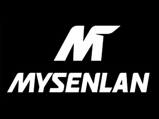 MYSENLAN迈森兰logo