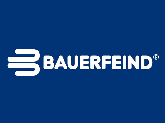 BAUERFEIND保而防logo
