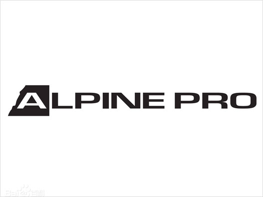 Alpinepro阿尔派妮logo