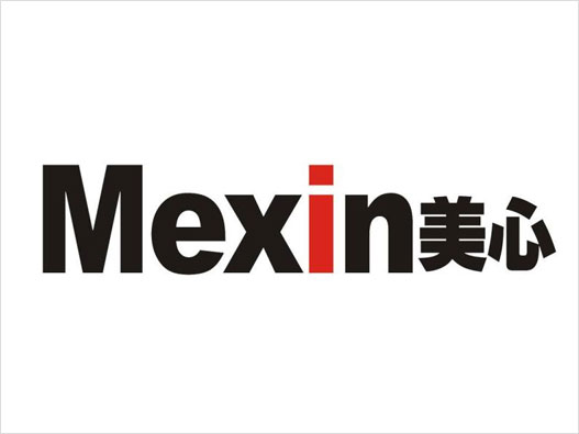 Mexin美心logo