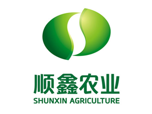 顺鑫农业logo设计