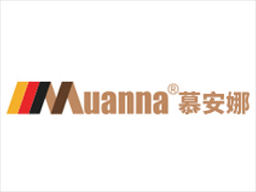 Muanna慕安娜logo