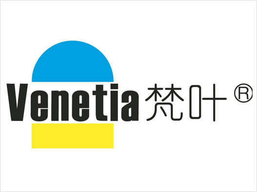 Venetia梵叶logo