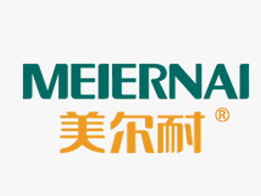 MEIERNAI美尔耐logo