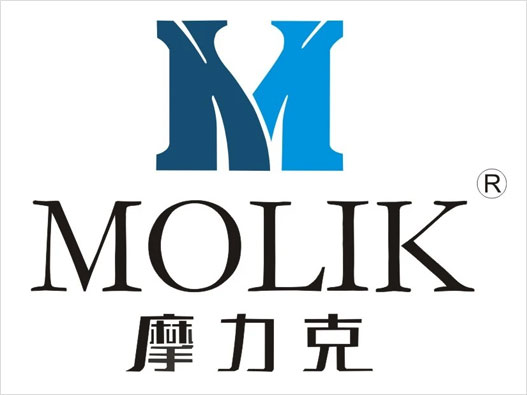 MOLIK摩力克logo