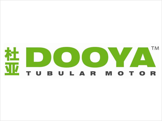 DOOYA杜亚logo