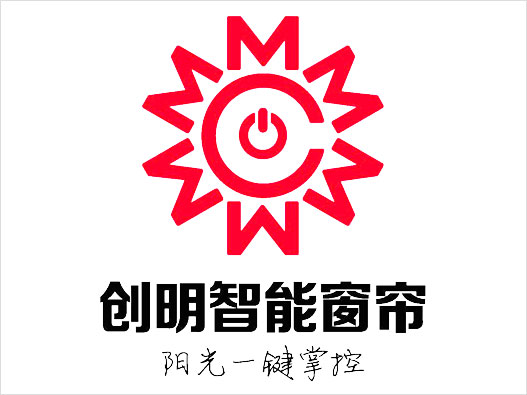 创明logo