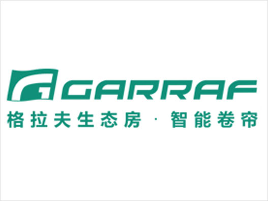 GARRAF格拉夫logo