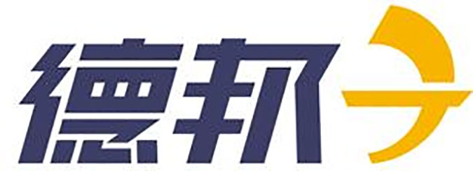 德邦物流标志logo设计