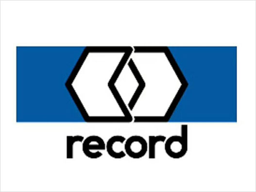 Record瑞可达logo