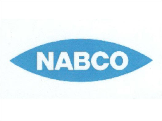 NABCO纳博克logo