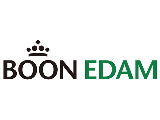 BOONEDAM宝盾logo