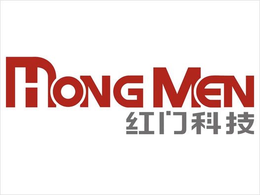 HONGMEN红门logo