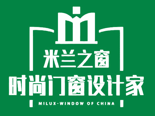 MILUX米兰之窗logo