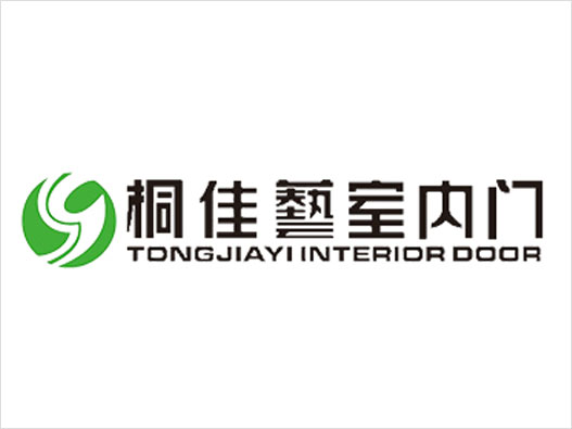TONGJIAYI桐佳艺logo