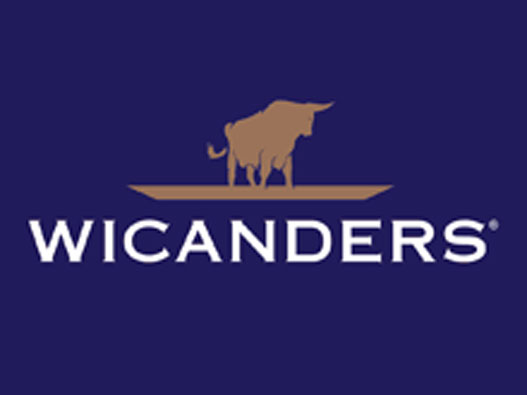 WICANDERS标志
