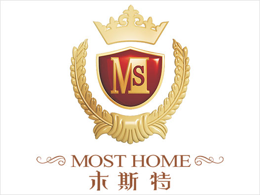 Most Home木斯特logo