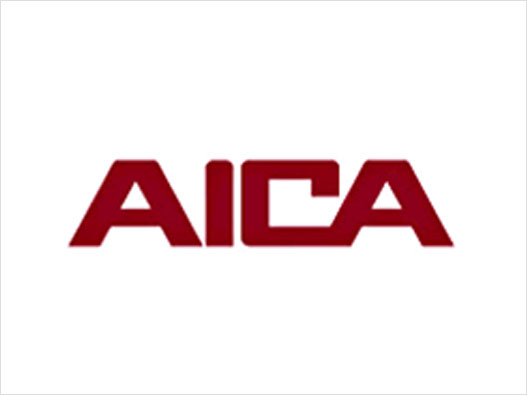 AICA爱克logo